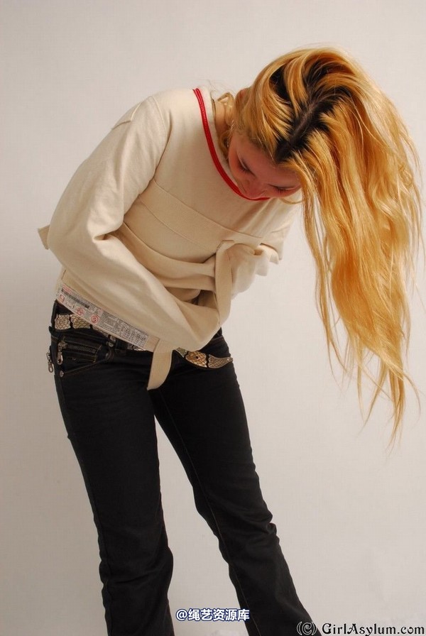 girlasylum - ga020 第 24 张图片