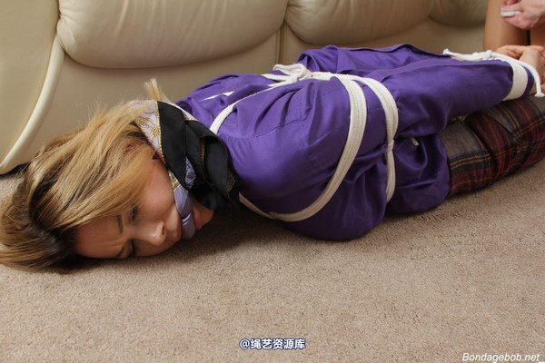 bondagebob - Nicky Phillips Admin 第 117 张图片