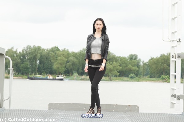 cuffedoutdoors - cod516 第 32 张图片