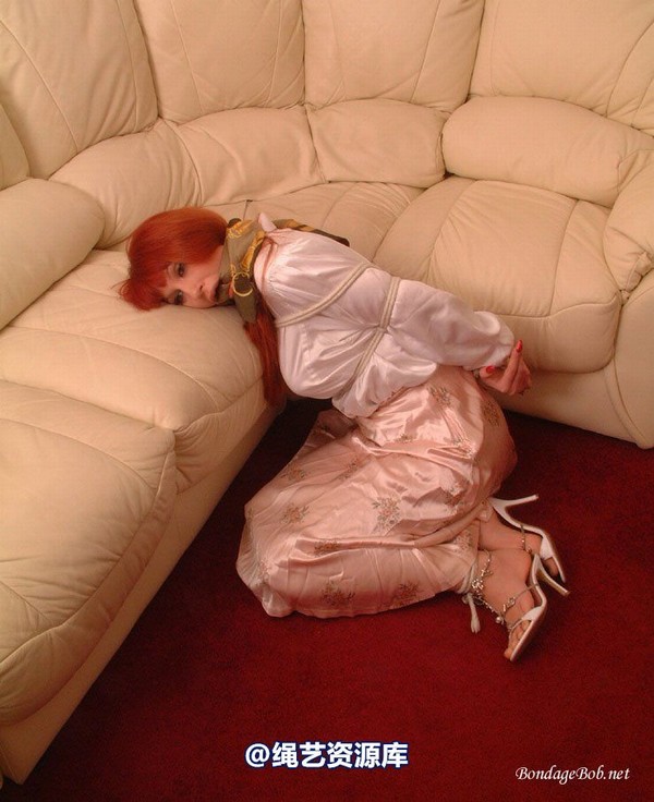 bondagebob - Iryna Bondage Devil 第 69 张图片