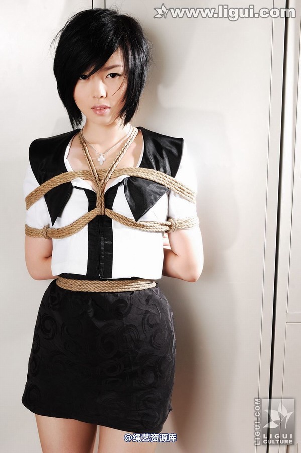 丽柜美束 - 2008-12-05 第 36 张图片