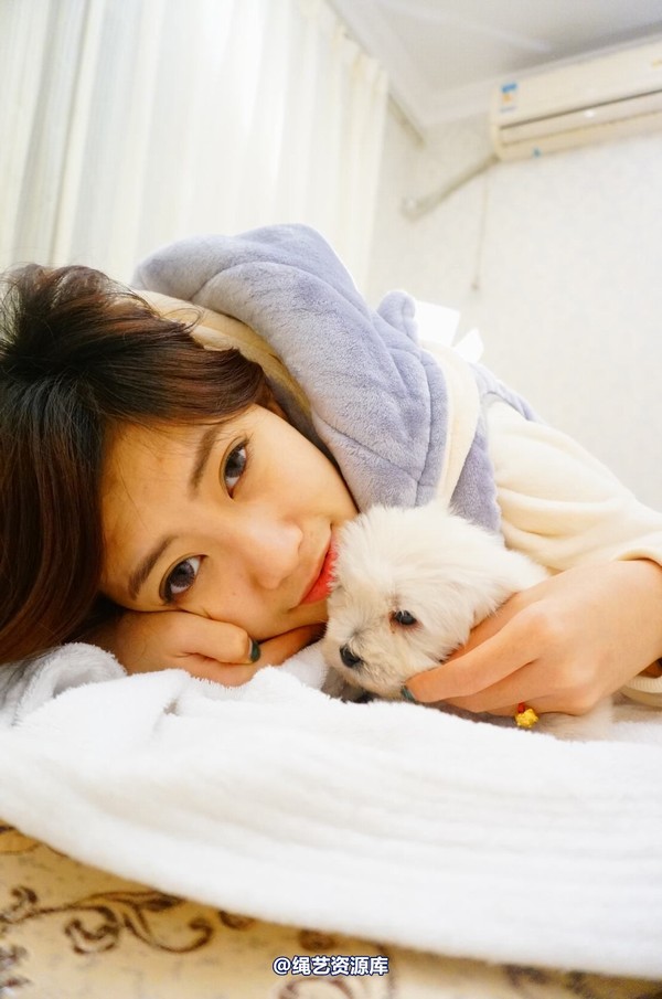 dk13美束馆 - 2.13-小宝黑袍a-53P 第 2 张图片