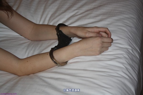 cuffedteens - ct332 第 48 张图片