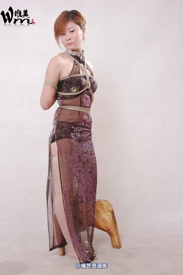 唯美之家 - 2009-03妃裳风情 第 209 张图片