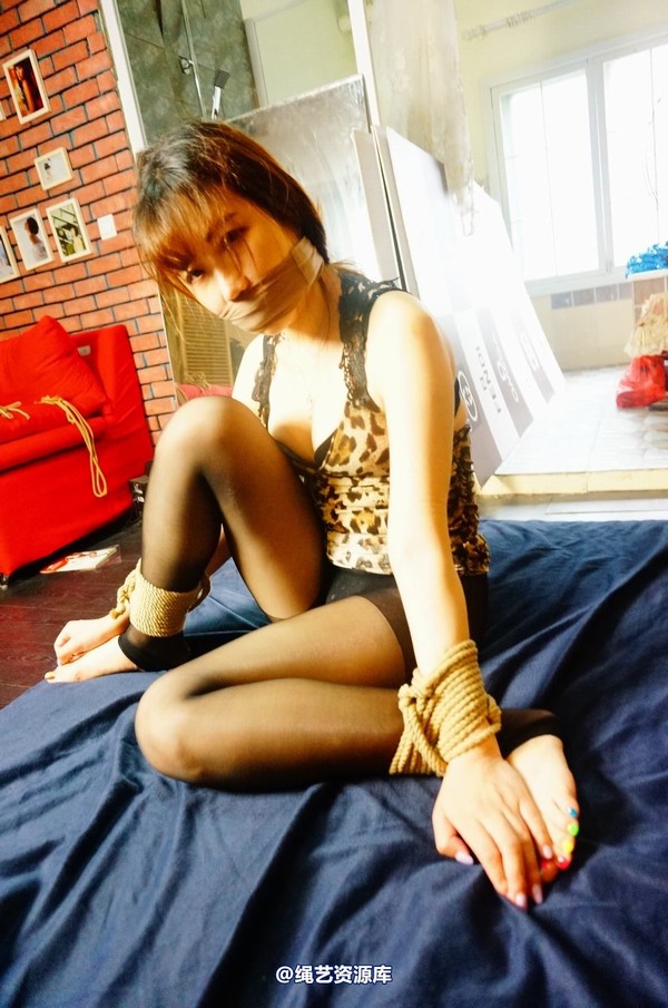 dk13美束馆 - 7.26-娜娜豹纹C-140P 第 124 张图片