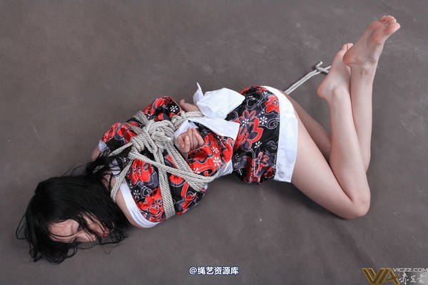 赤足者 - 绵绵2012-2 第 14 张图片