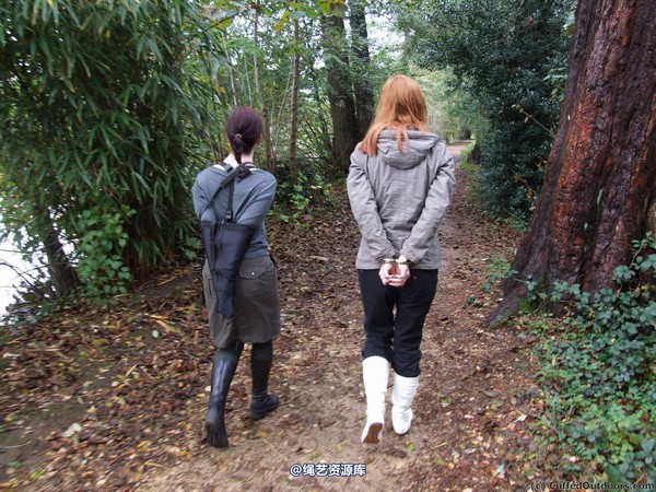 cuffedoutdoors - cod227 第 104 张图片