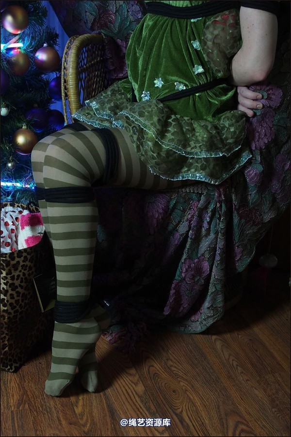 simplytied - Christmas with RR 第 20 张图片