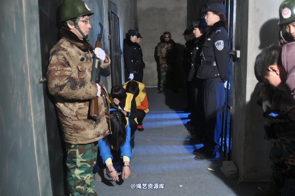 mj影视 - 13年末严打剧照 第 28 张图片