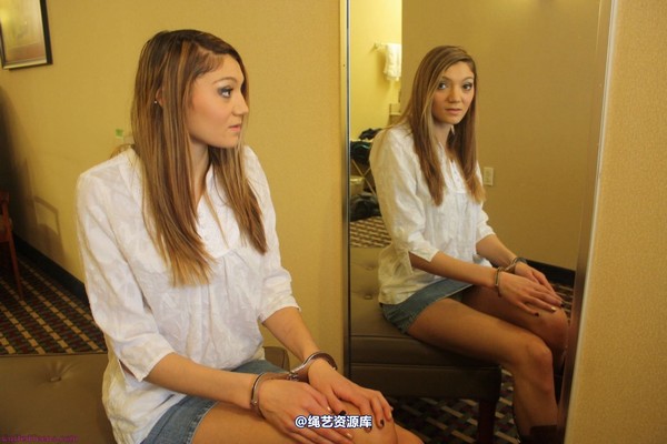 cuffedteens - ct166 第 38 张图片
