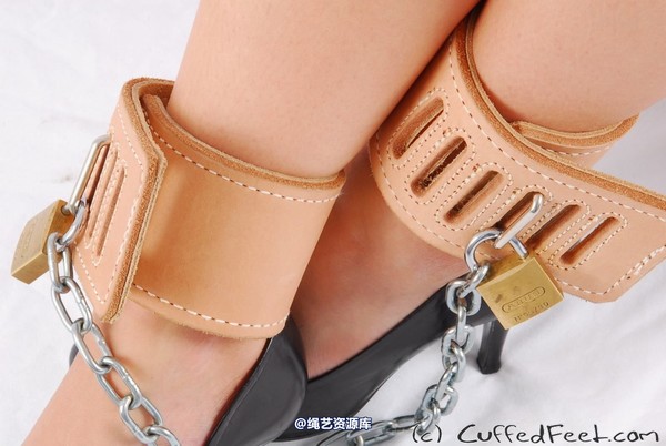 cuffedfeet - cf130 第 15 张图片