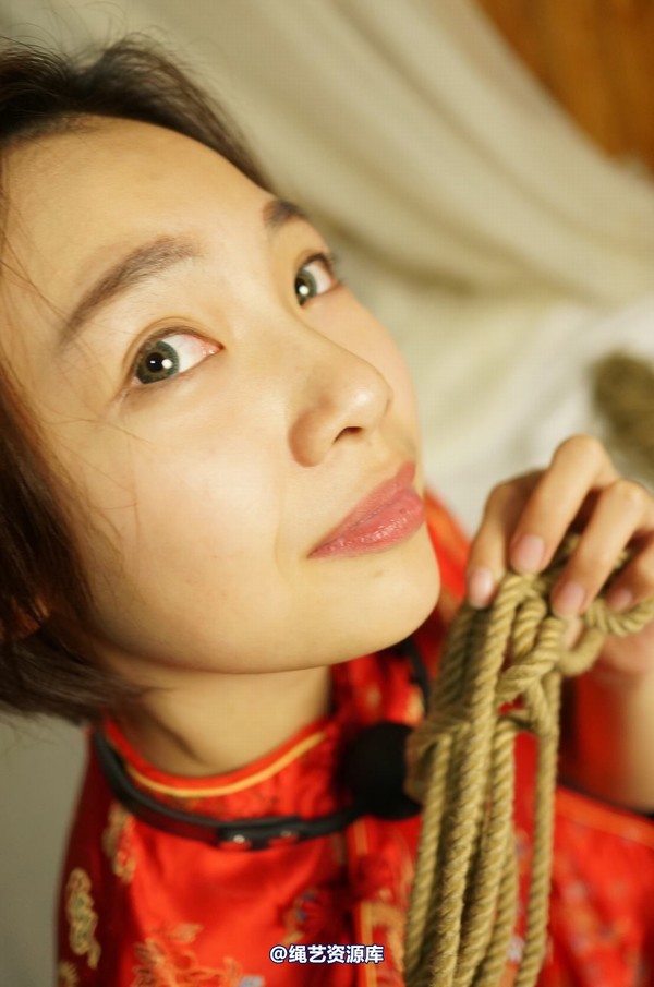 dk13美束馆 - 11.14-小仙儿红旗袍b-120 第 37 张图片