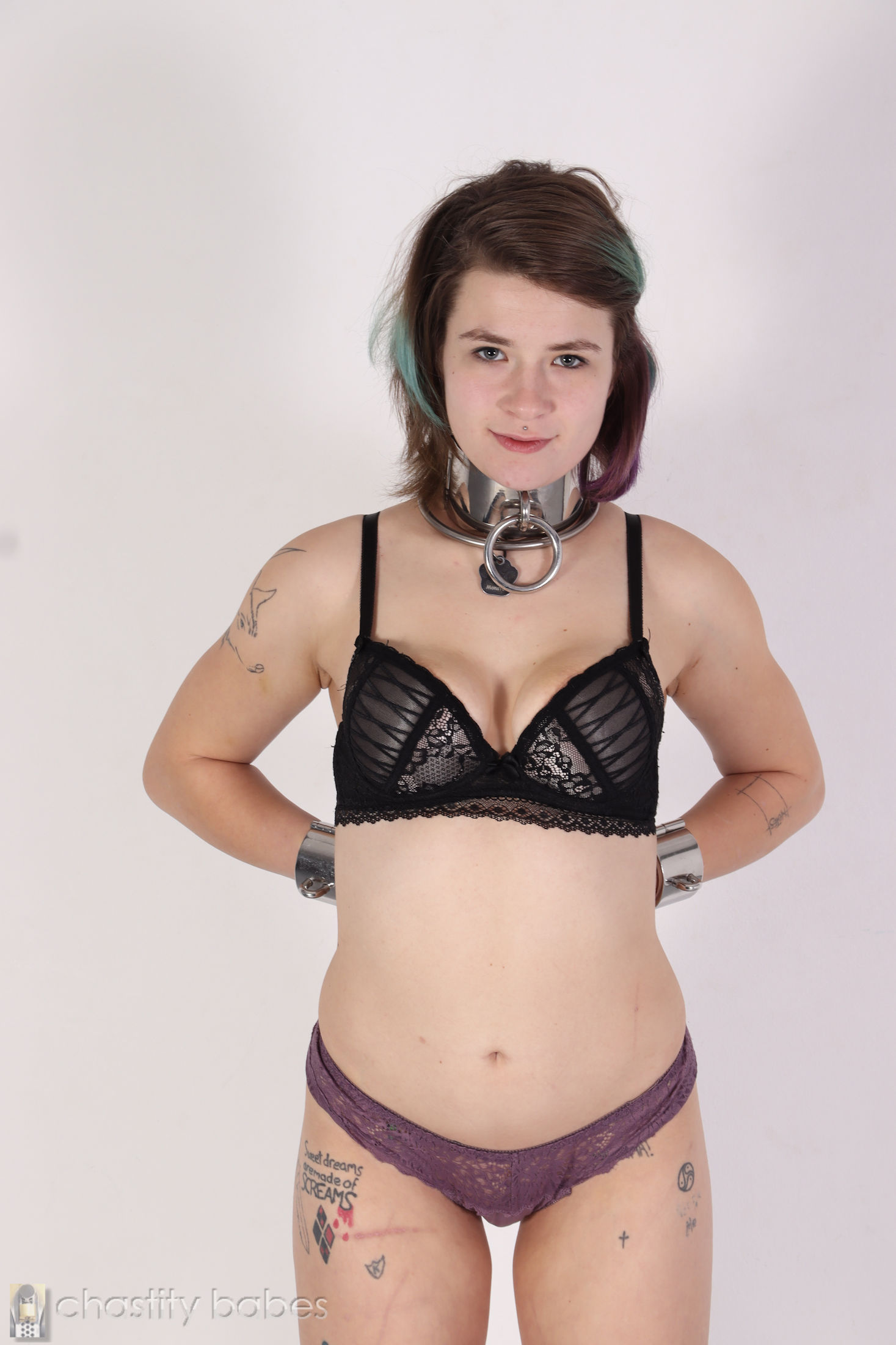 chastitybabes - cb1020 第 5 张图片