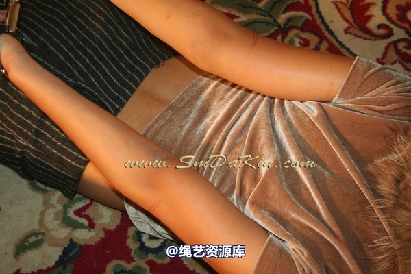 锐度主张 - 2008年第三十七期镣铐图（9.17） 第 53 张图片