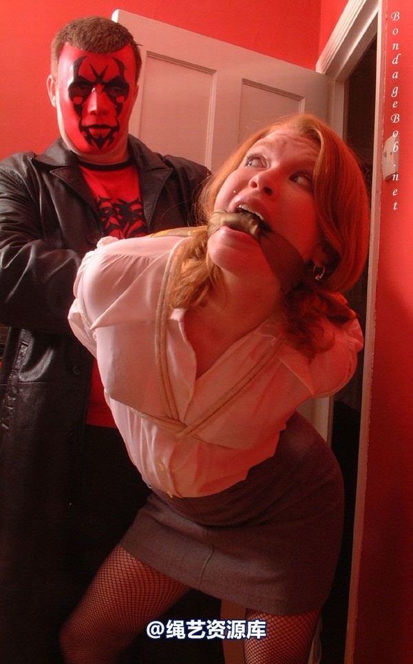 bondagebob - Madison Bondage Devil 第 27 张图片