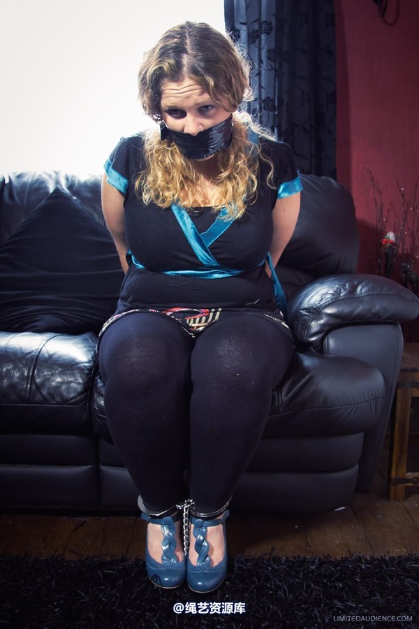 limitedaudience - 2012 elladee cuffed 2 第 24 张图片