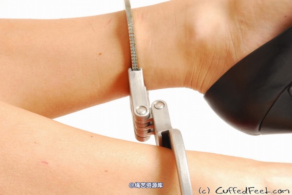 cuffedfeet - cf055 第 25 张图片