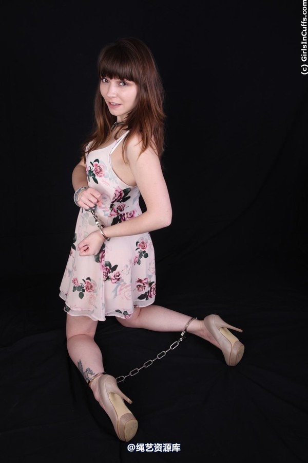 girlsincuffs - gic610 第 44 张图片