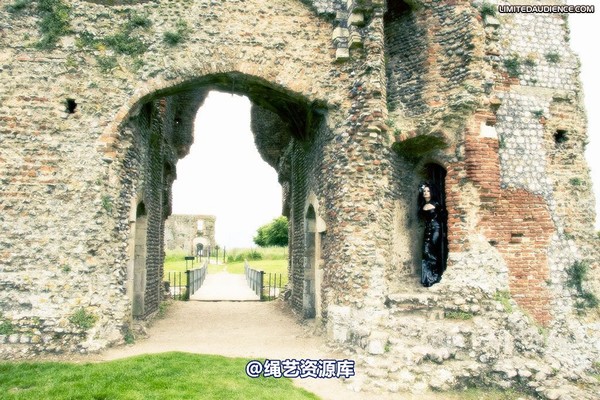 limitedaudience - 2008 andromedax damsel in distress 第 42 张图片