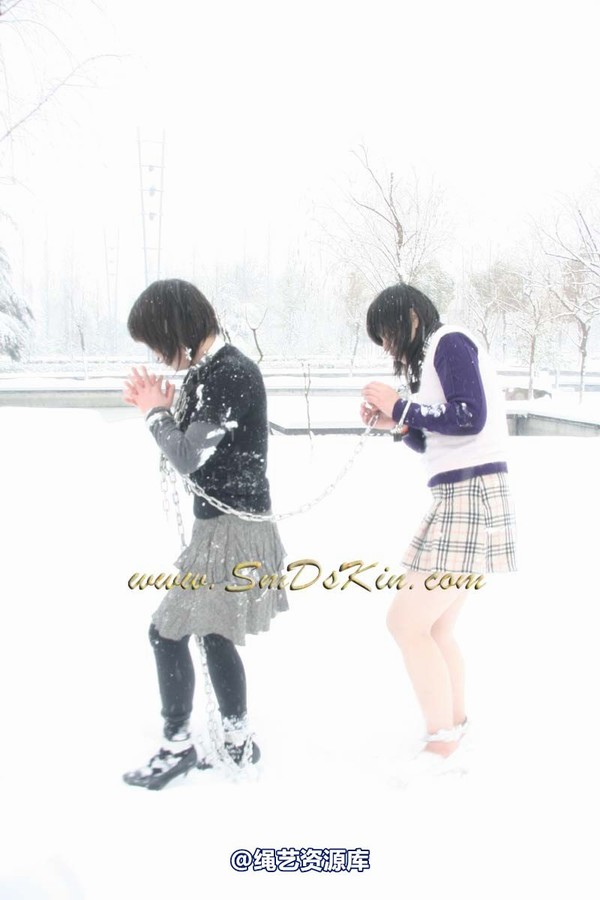 锐度主张 - 2009年第十八期镣铐图（2009.4.26） 第 44 张图片