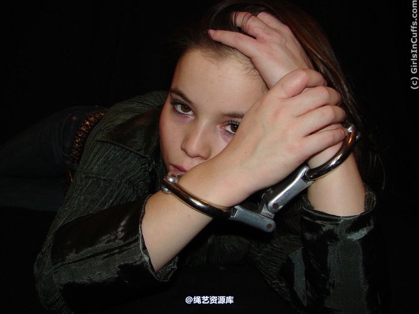girlsincuffs - gic009 第 29 张图片