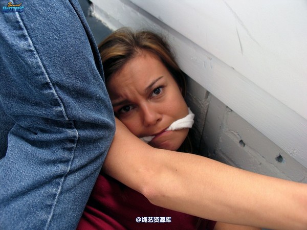 boundhotties - Lisa 第 15 张图片