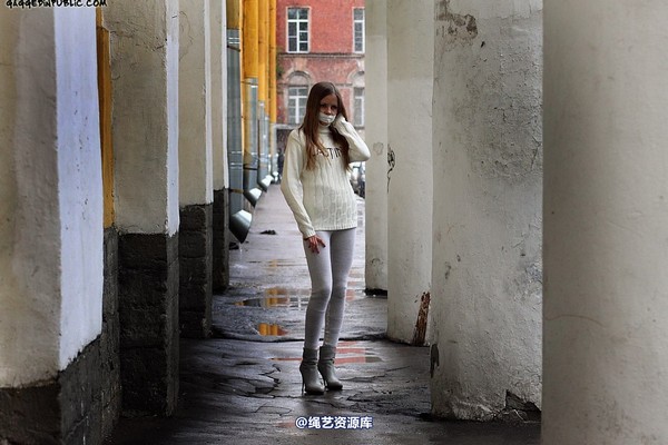 gaggedinpublic - gip145 第 25 张图片