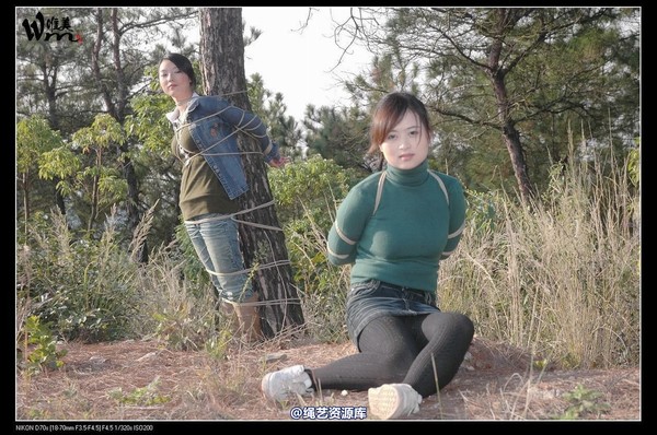 唯美之家 - 2008-11-13外拍(集体) 第 190 张图片