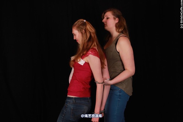 girlsincuffs - gic495 第 66 张图片