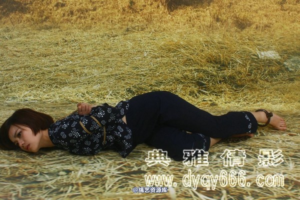 典雅倩影 - 347-女烈--月华 第 11 张图片