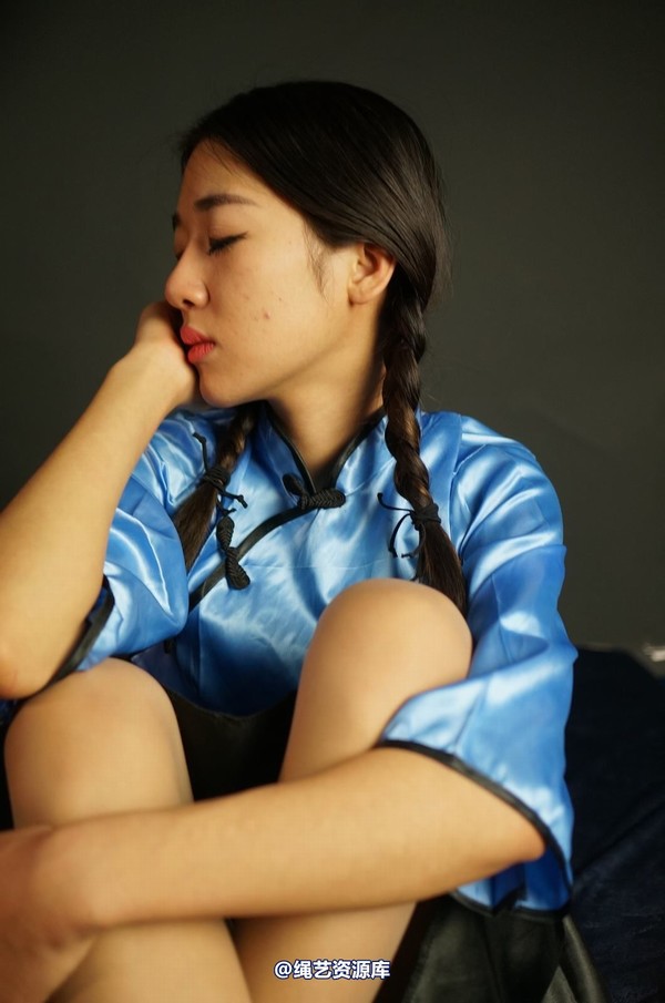 dk13美束馆 - 12.29-D红袖五四学生服-136P 第 43 张图片