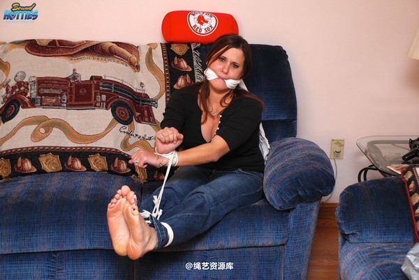 boundhotties - MONIQUE 3 第 4 张图片