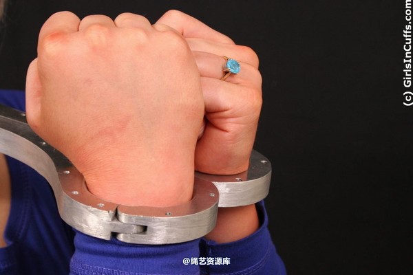 girlsincuffs - gic195 第 20 张图片