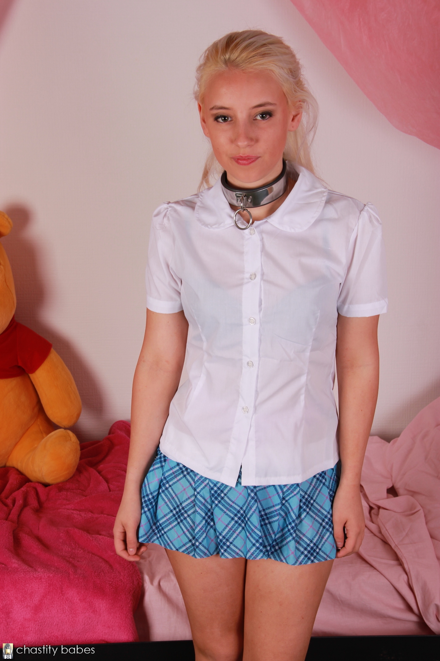 chastitybabes - cb423 第 1 张图片