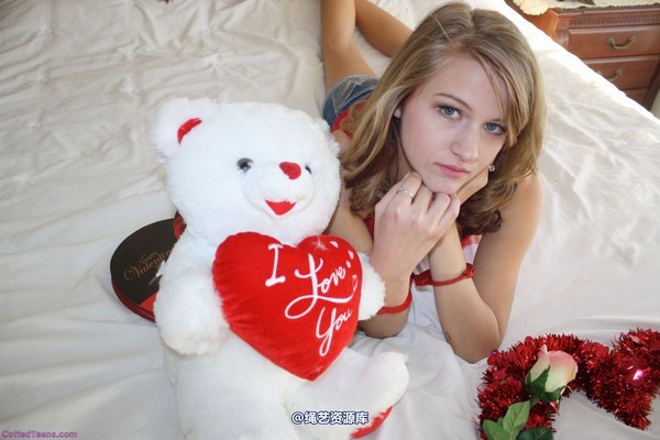 cuffedteens - ct219 第 46 张图片