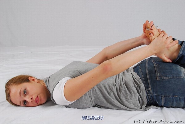 cuffedfeet - cf186 第 48 张图片