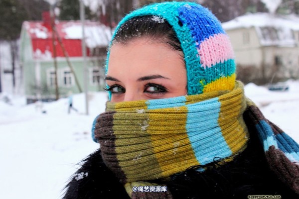 gaggedinpublic - gip211 第 83 张图片