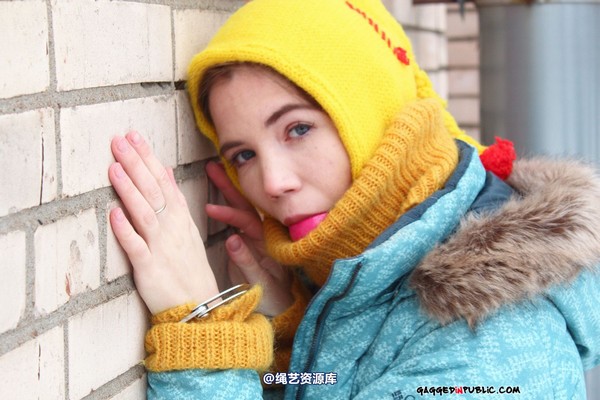 gaggedinpublic - gip572 第 54 张图片