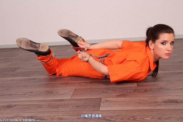 cuffedinuniform - ciu229 第 91 张图片