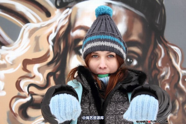 gaggedinpublic - gip461 第 37 张图片