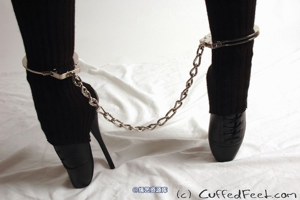 cuffedfeet - cf014 第 33 张图片
