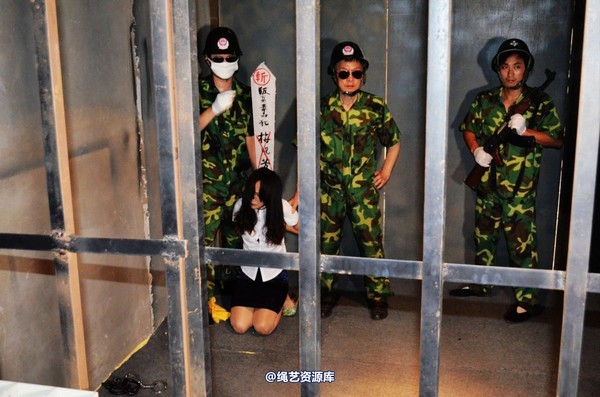 mj影视 - 血的代价－女死囚牢房的悲欢离合2013-08-26 第 98 张图片