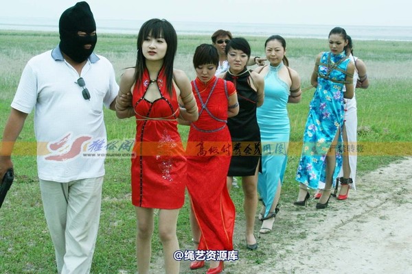 雅俗阁 - 20070810五月二十活动 第 30 张图片