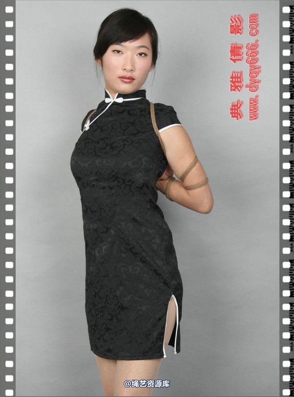 典雅倩影 - 218-新模小青 第 50 张图片