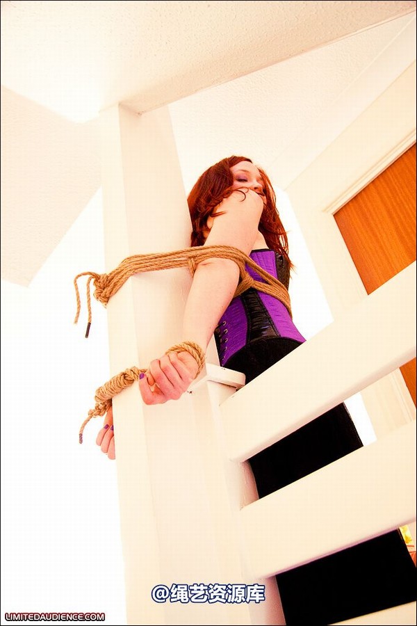 limitedaudience - 2008 brede the party slave two 第 20 张图片