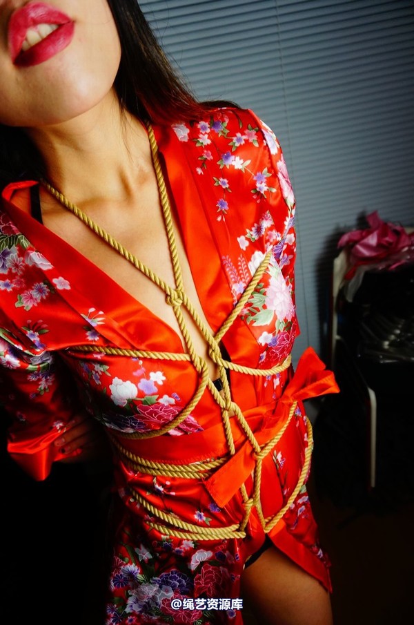 dk13美束馆 - 4.22-森森红c-159P 第 31 张图片