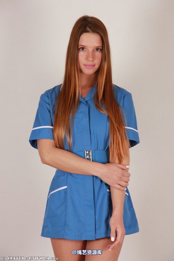 cuffedinuniform - ciu421 第 4 张图片