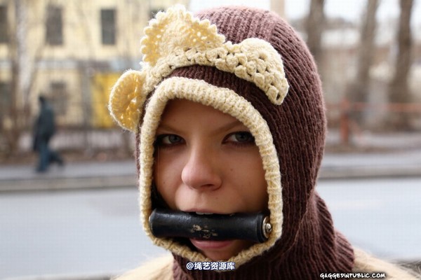 gaggedinpublic - gip365 第 31 张图片