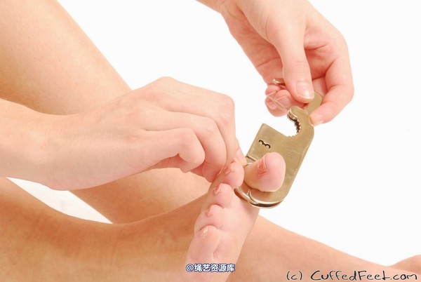 cuffedfeet - cf024 第 45 张图片