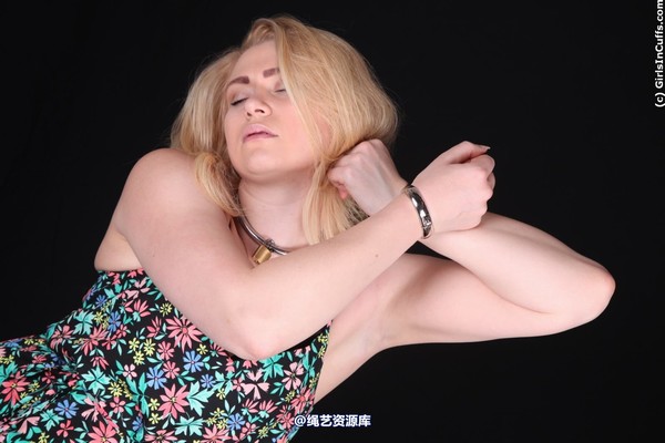 girlsincuffs - gic648 第 15 张图片